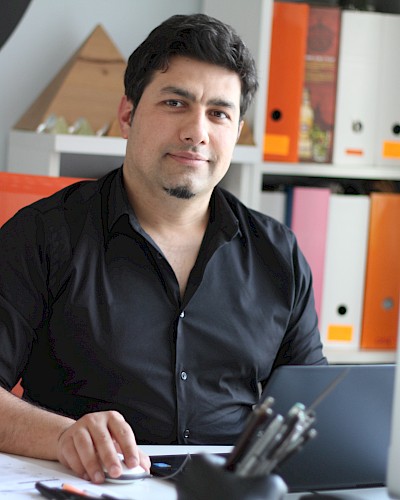 G&ouml;khan Erkek