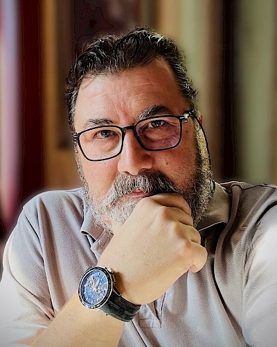 Murat Canbaz