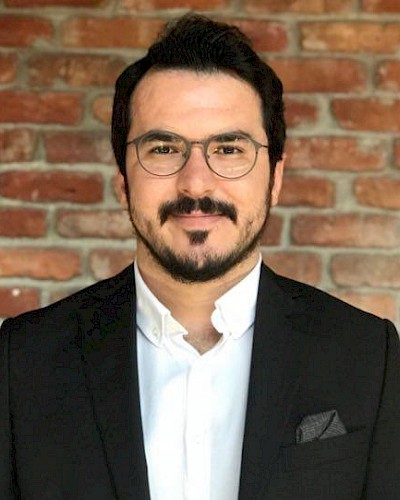 Ahmet Beliktay
