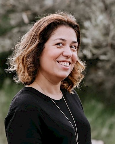 Beg&uuml;m Atılgan