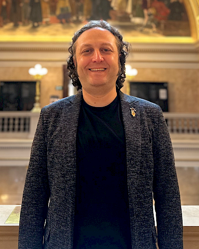 Dr. Se&ccedil;kin Kılı&ccedil;