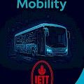 IETT SmartSafe Mobility