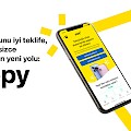 Yepy İletişimi