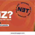 Dünyagöz NET Miyiz?
