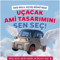 Siz Seçtiniz, Biz Uçurduk