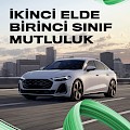 Aracınız Size Bir Şey Anlatıyor