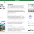 Real-Time User Intent