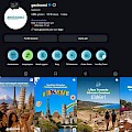 Gezinomi AI Tourism