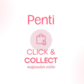 Penti Click & Collect