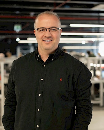 Samet Ensar Sarı