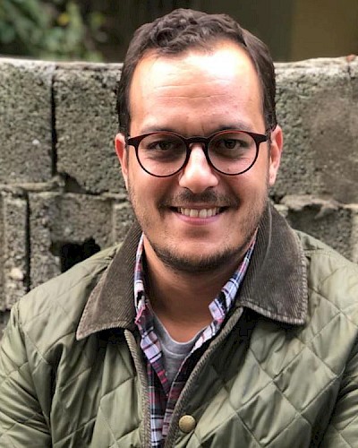Ali Atay